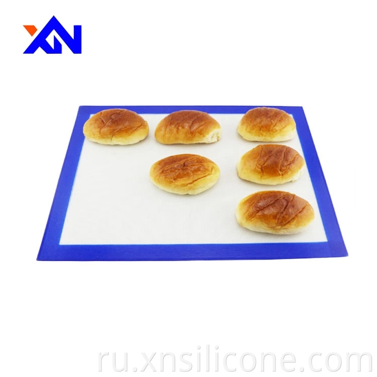 Macaron Silicone Baking Mat